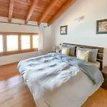 Apartmán Bellanootje By Design *