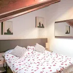 Apartmán Bellanootje By Design