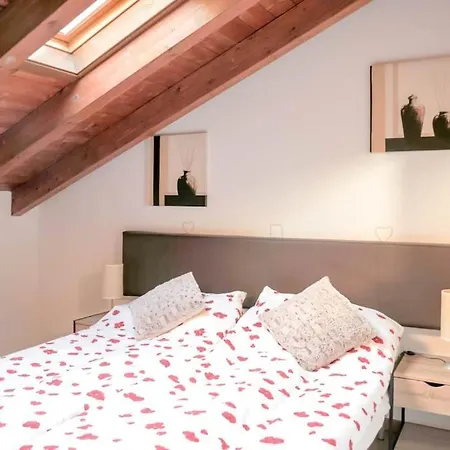 Apartmán Bellanootje By Design