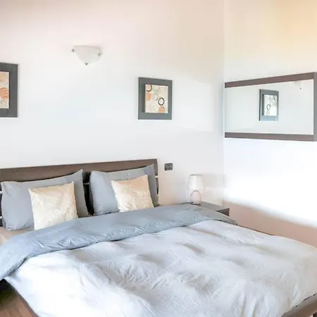 Apartmán Bellanootje By Design Bellano