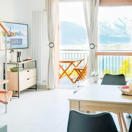 Bellanootje By Design Apartamento