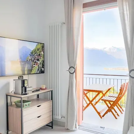 Apartamento Bellanootje By Design Bellano